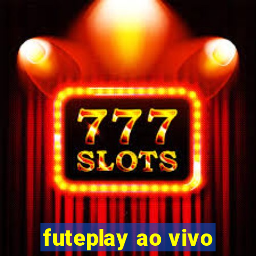 futeplay ao vivo